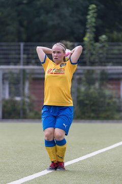 Bild 38 - F BU - VfL Pinneberg : Ergebnis: 0:1